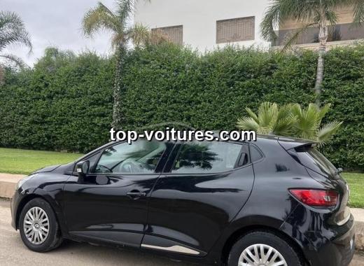 Renault Clio 2019 — photo 6