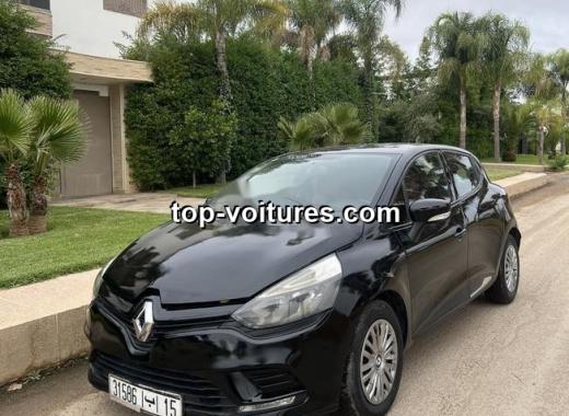Renault Clio 2019 — photo 7