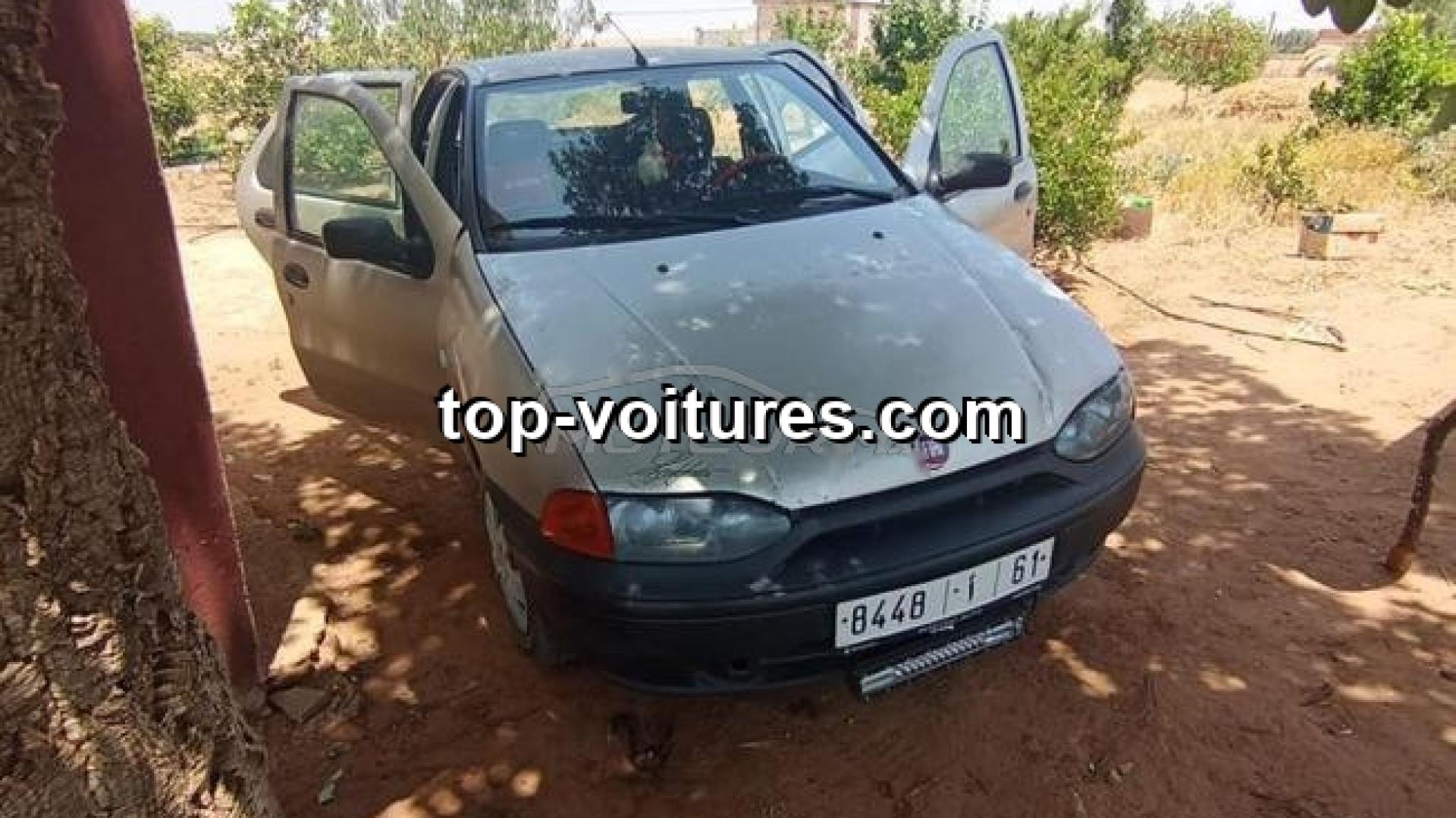 Fiat Palio