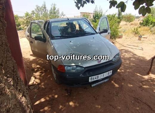Fiat Palio