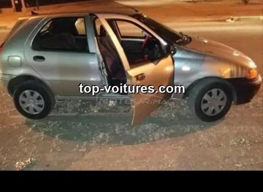Fiat Palio 2003 — photo 3