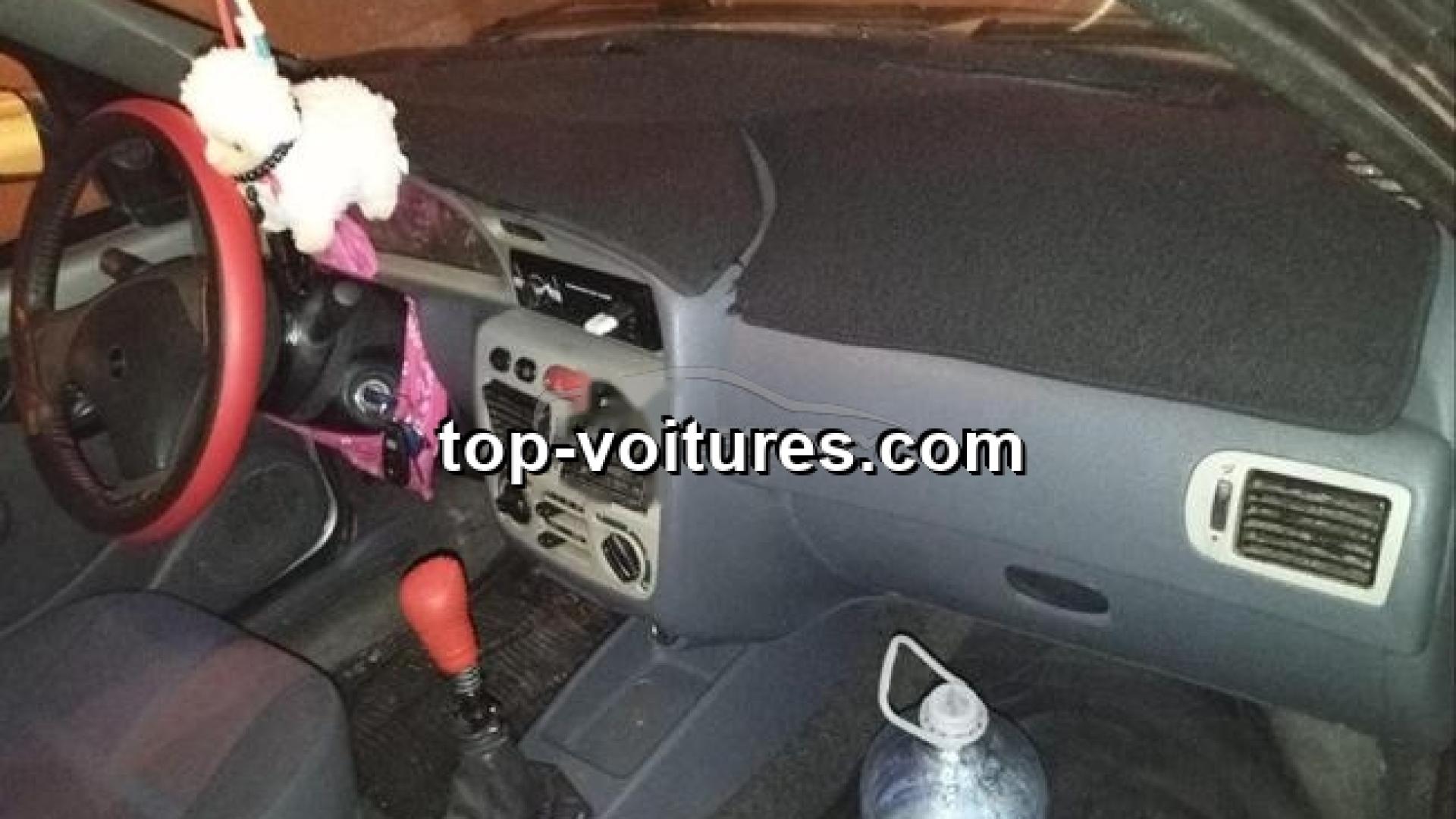Fiat Palio