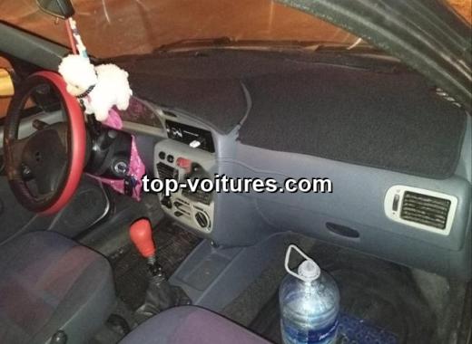 Fiat Palio 2003 — photo 4