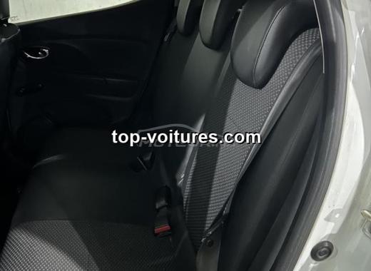 Renault Clio 2014 — photo 3