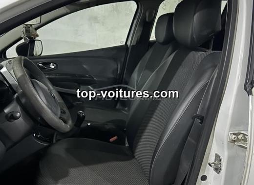 Renault Clio 2014 — photo 4