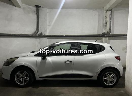 Renault Clio 2014 — photo 5