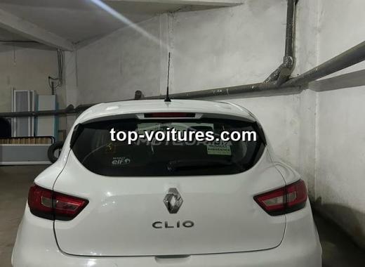 Renault Clio 2014 — photo 6