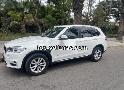 BMW X5 2016 — photo 4