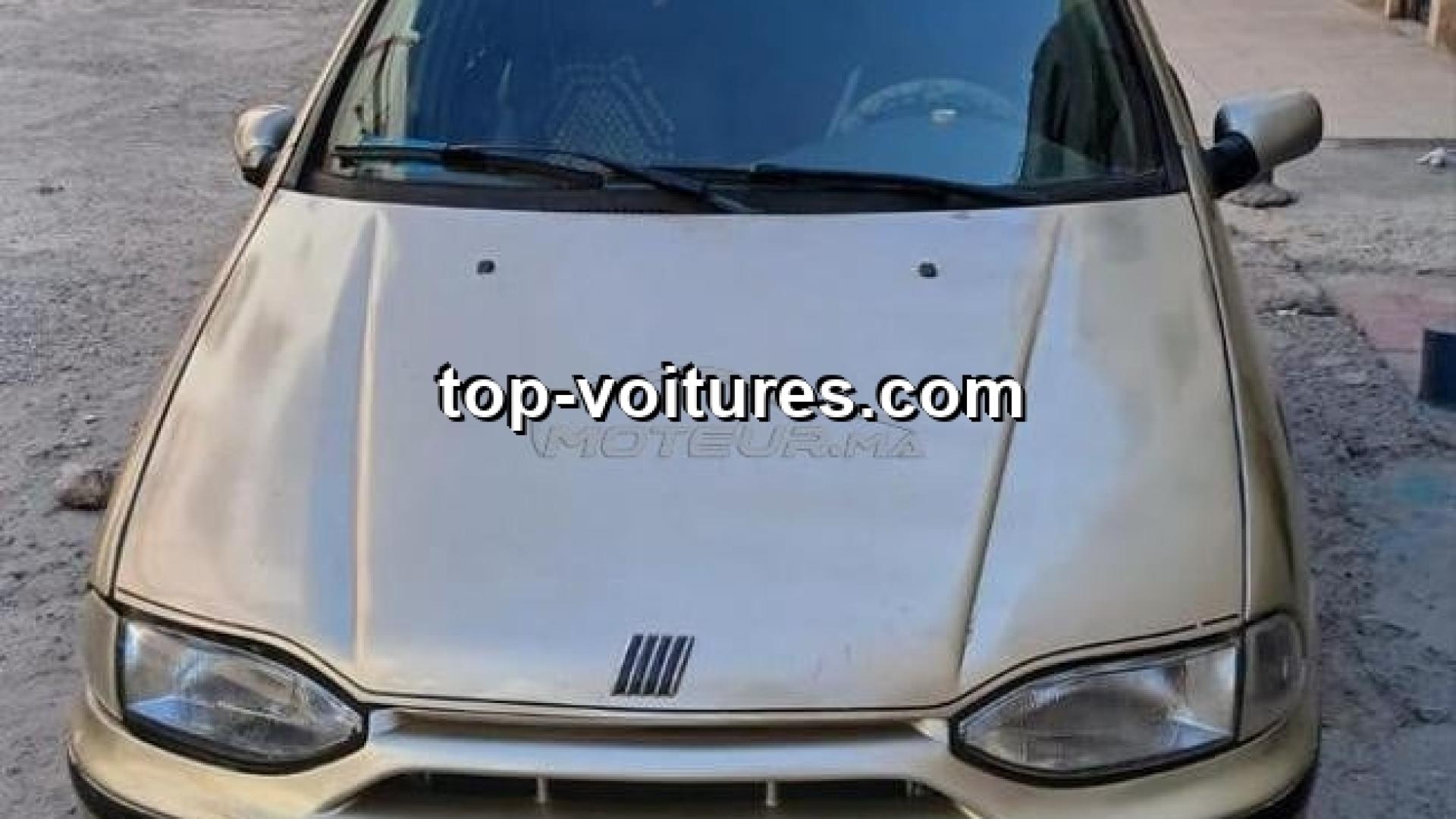Fiat Palio