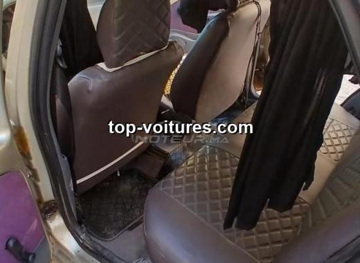 Fiat Palio 2001 — photo 3
