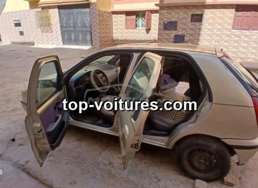 Fiat Palio 2001 — photo 5