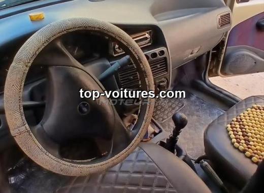 Fiat Palio 2001 — photo 6