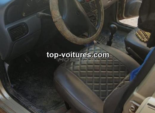 Fiat Palio 2001 — photo 8