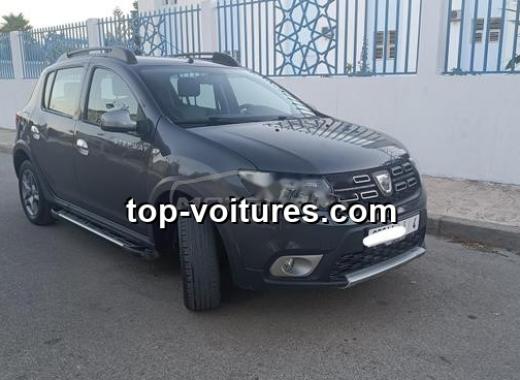 Dacia Sandero 2020 — photo 2