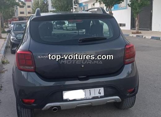 Dacia Sandero 2020 — photo 3