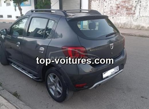 Dacia Sandero 2020 — photo 4
