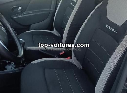 Dacia Sandero 2020 — photo 5
