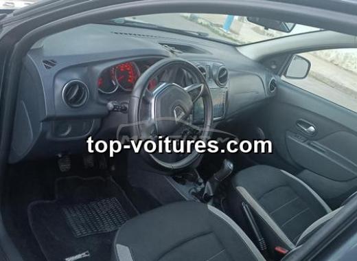 Dacia Sandero 2020 — photo 6