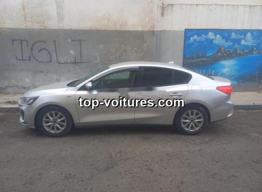 Ford Focus 2023 — photo 4