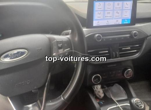 Ford Focus 2023 — photo 5