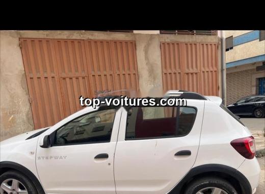 Dacia Sandero 2015 — photo 3