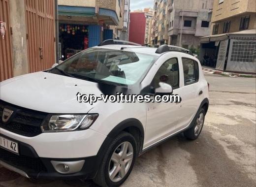 Dacia Sandero 2015 — photo 4