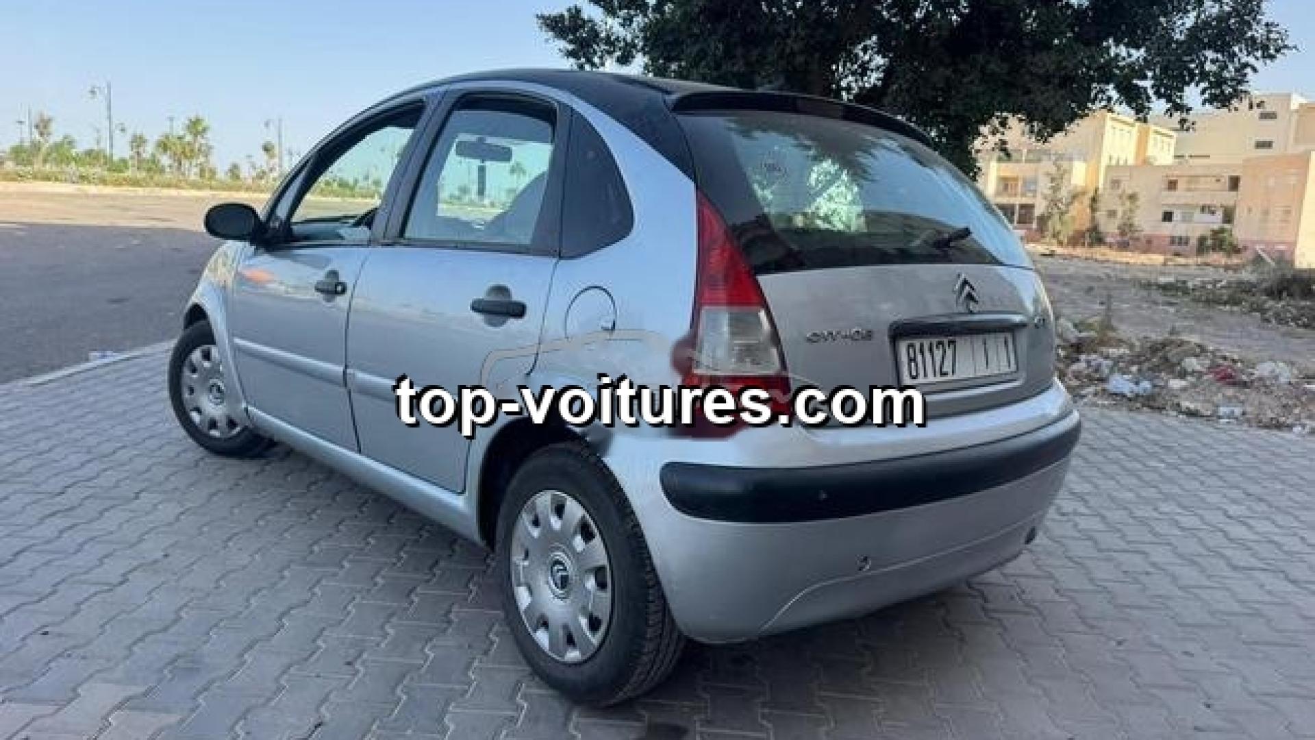 Citroën C3