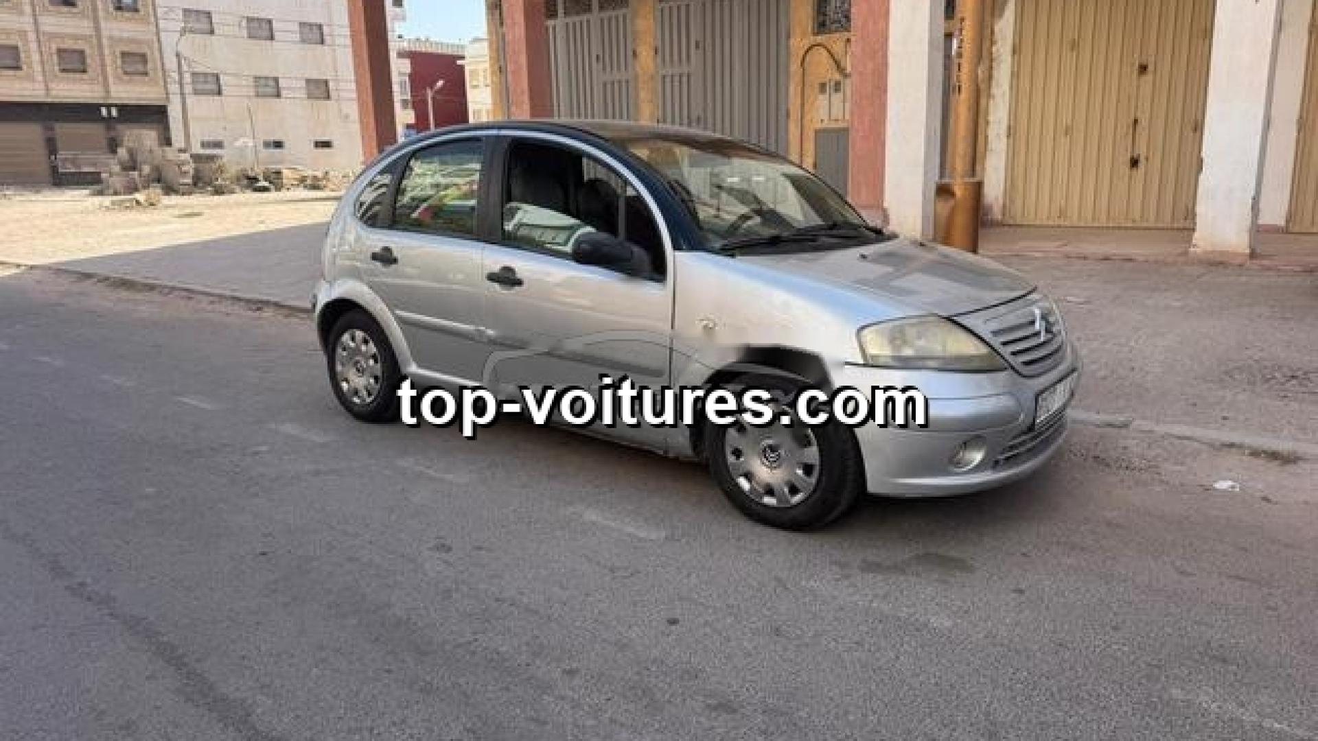 Citroën C3