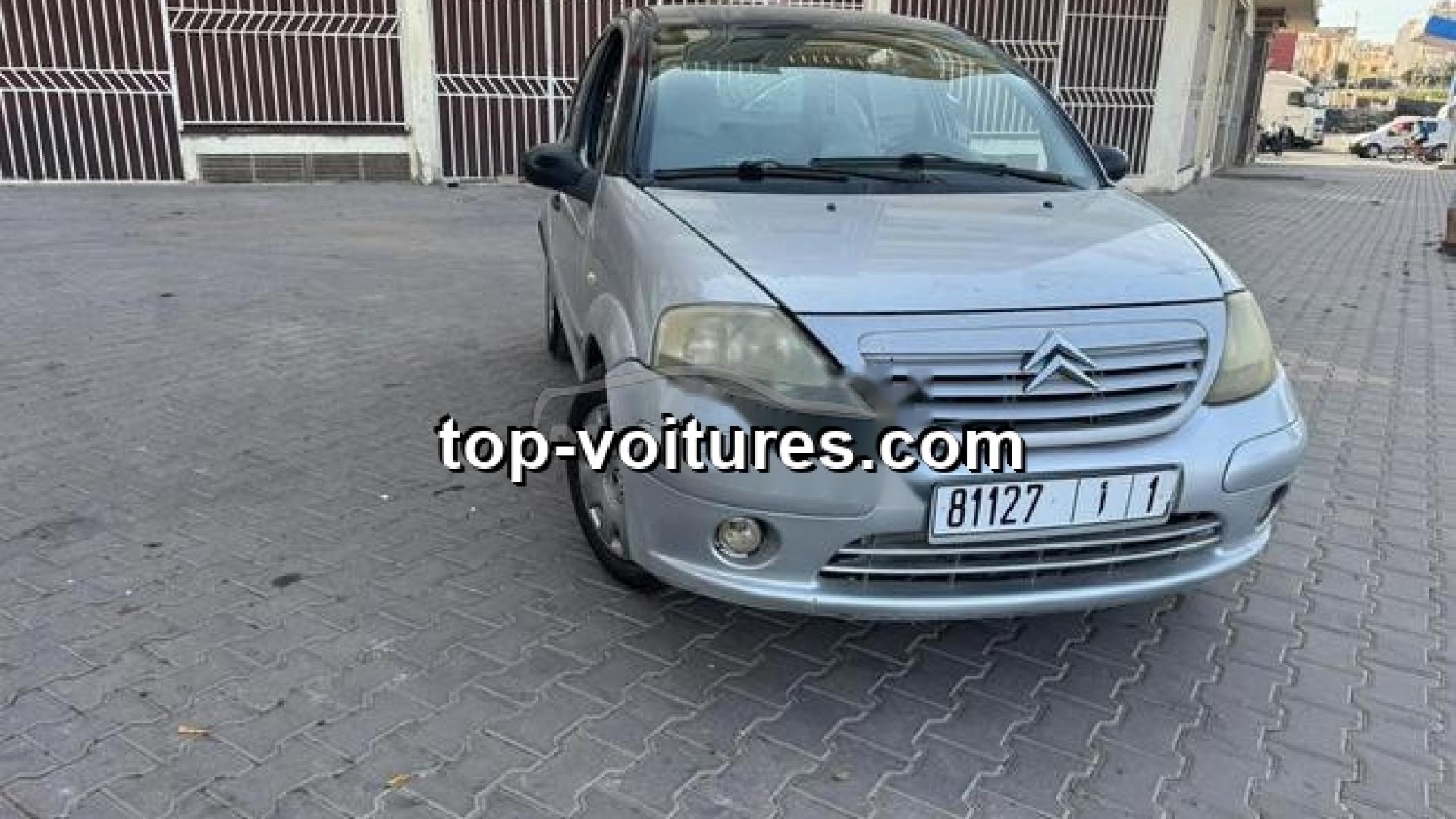 Citroën C3