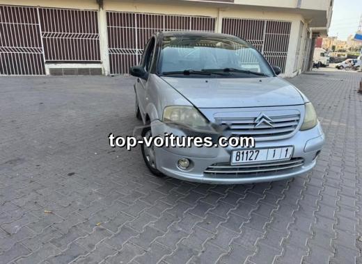 Citroën C3 2003 — photo 5