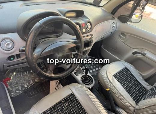 Citroën C3 2003 — photo 6