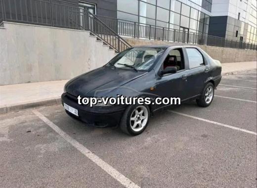 Fiat Siena