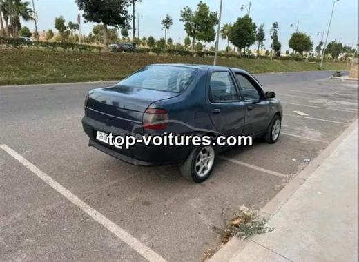 Fiat Siena 1998 — photo 2