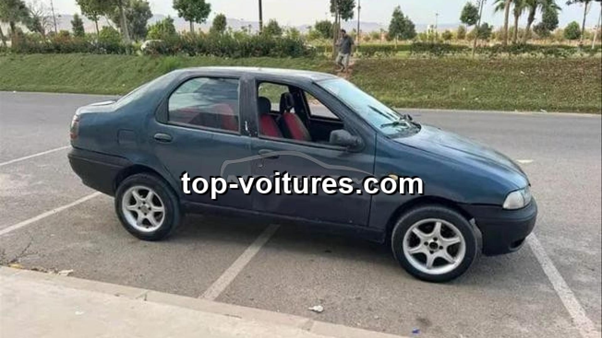 Fiat Siena