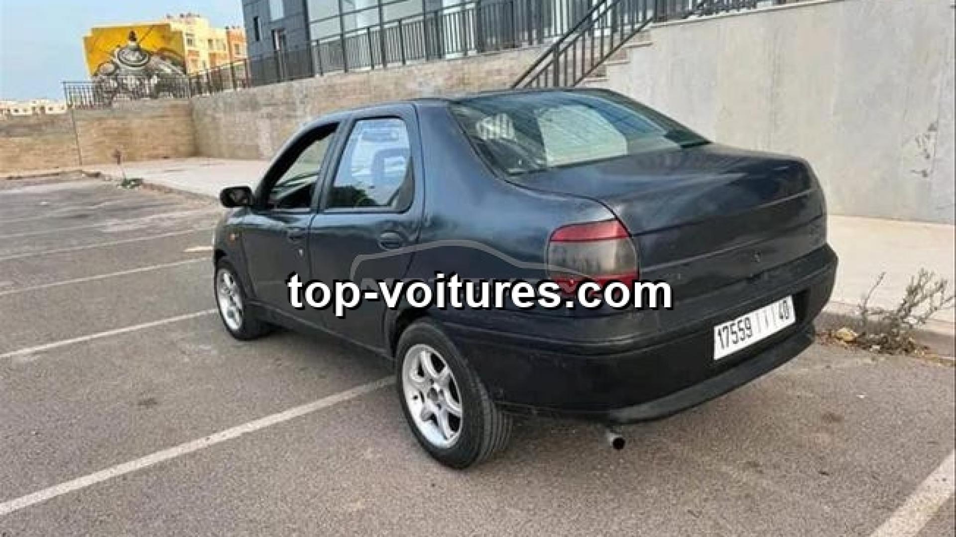 Fiat Siena