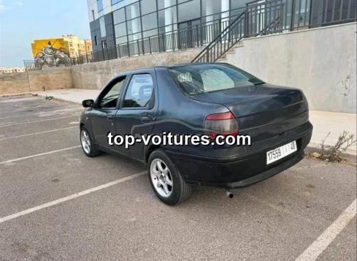 Fiat Siena 1998 — photo 5