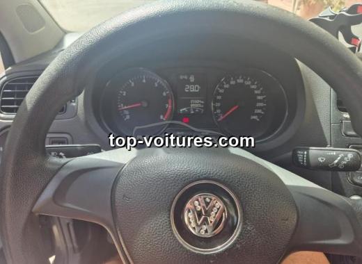 Volkswagen Polo 2016 — photo 2