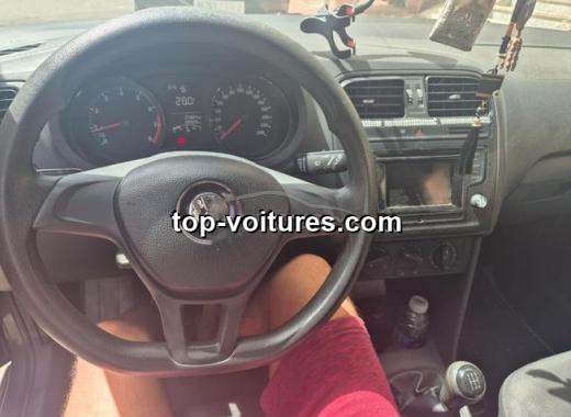 Volkswagen Polo 2016 — photo 4