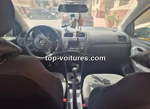 Volkswagen Polo 2016 — photo 5