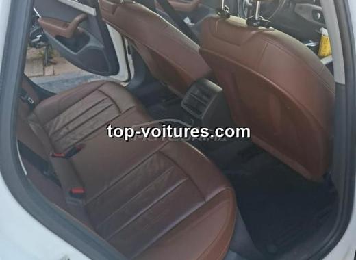 Audi A4 2020 — photo 5
