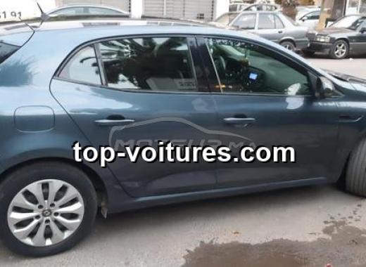Renault Megane 2016 — photo 4