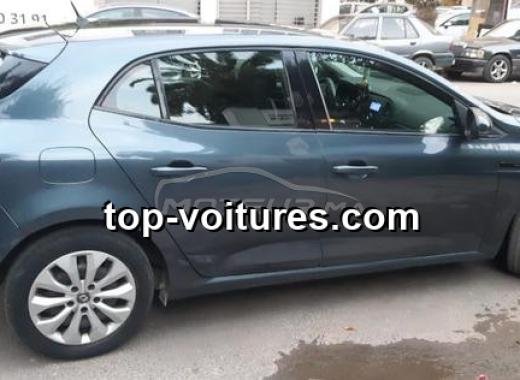 Renault Megane 2016 — photo 2