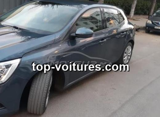 Renault Megane 2016 — photo 3