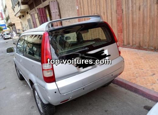 Honda HR-V 1999 — photo 2