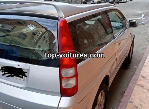 Honda HR-V 1999 — photo 3