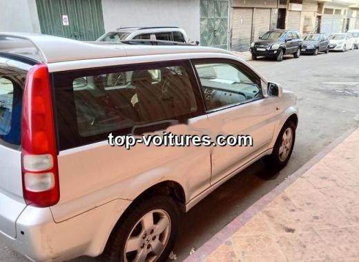 Honda HR-V 1999 — photo 4