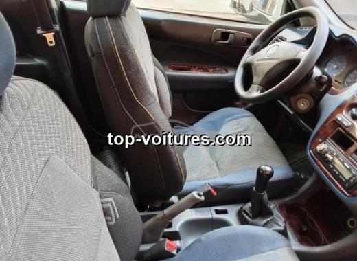 Honda HR-V 1999 — photo 7