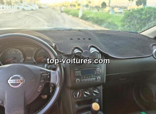 Nissan Qashqai 2013 — photo 3