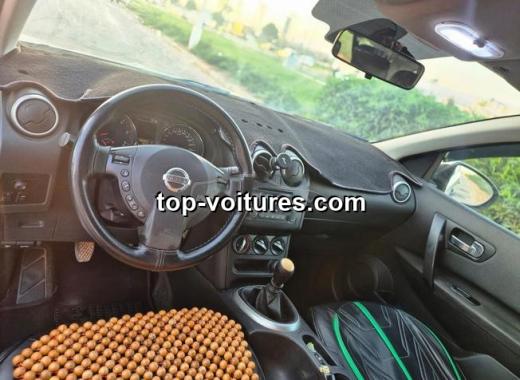 Nissan Qashqai 2013 — photo 8