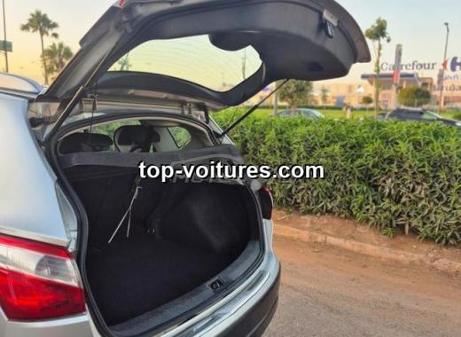Nissan Qashqai 2013 — photo 4